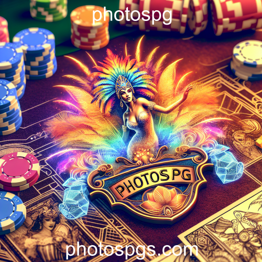 Artist Spotlight: Celebrando a Arte por Trás dos Jogos